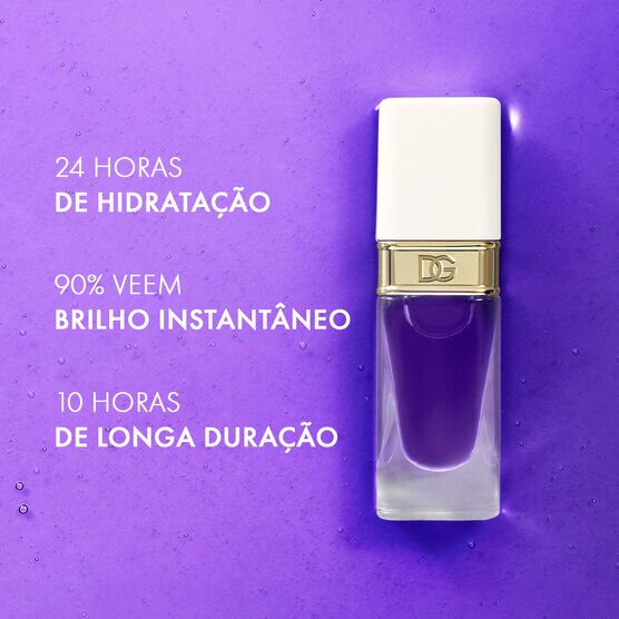 BLUSH LÍQUIDO DOLCE&GABBANA VIOLET SÉRUM FLUSH